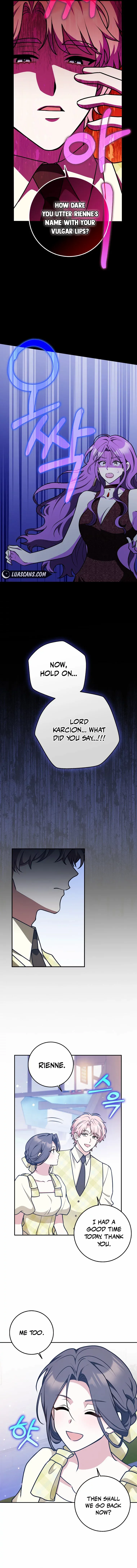 Read Friends Shouldn’t Act This Way Manga Online