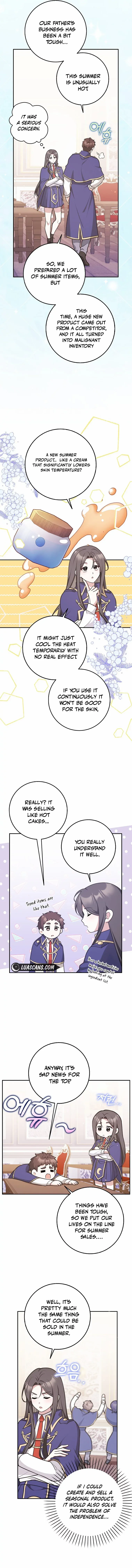 Read Friends Shouldn’t Act This Way Manga Online