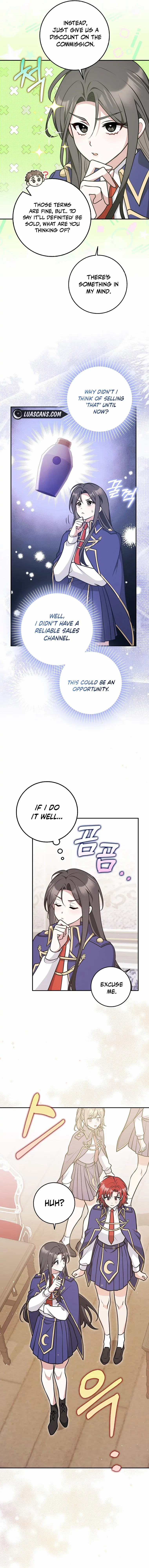 Read Friends Shouldn’t Act This Way Manga Online