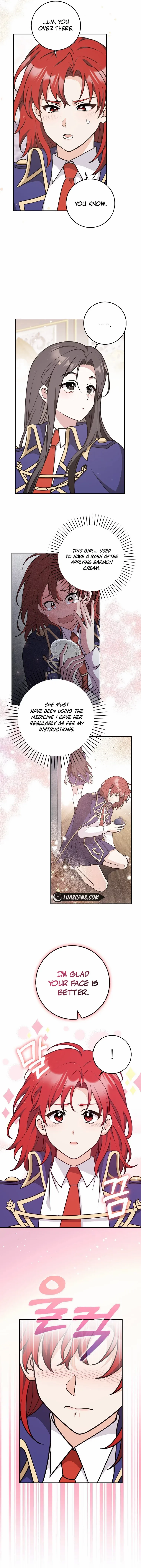 Read Friends Shouldn’t Act This Way Manga Online