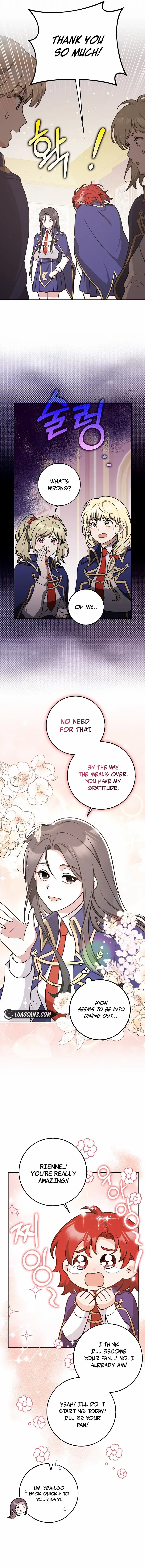Read Friends Shouldn’t Act This Way Manga Online