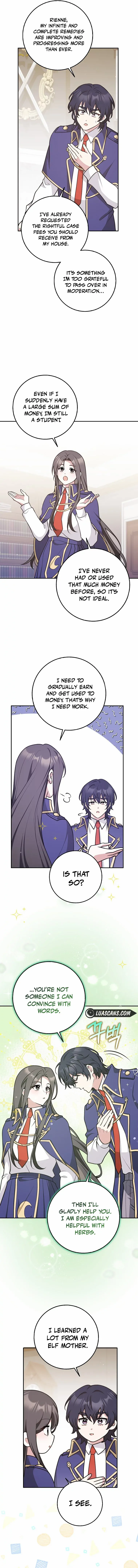 Read Friends Shouldn’t Act This Way Manga Online