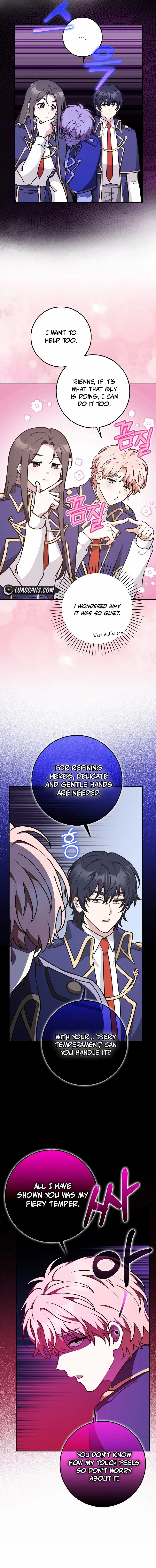 Read Friends Shouldn’t Act This Way Manga Online