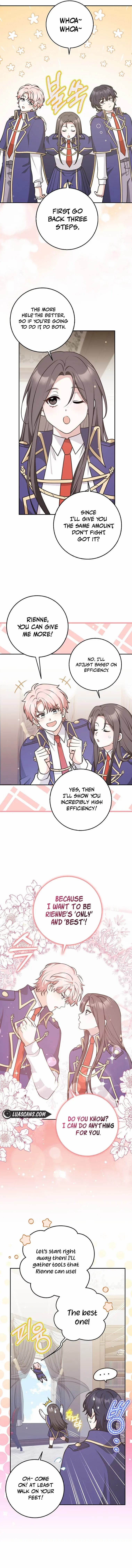 Read Friends Shouldn’t Act This Way Manga Online