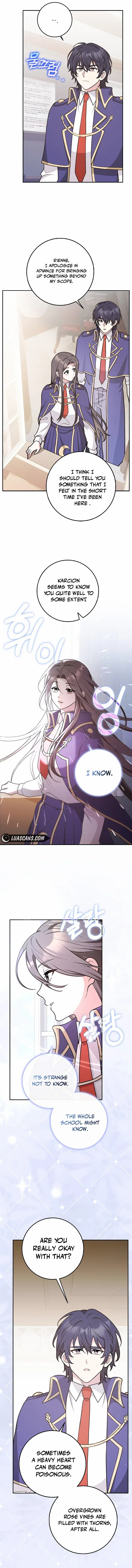 Read Friends Shouldn’t Act This Way Manga Online