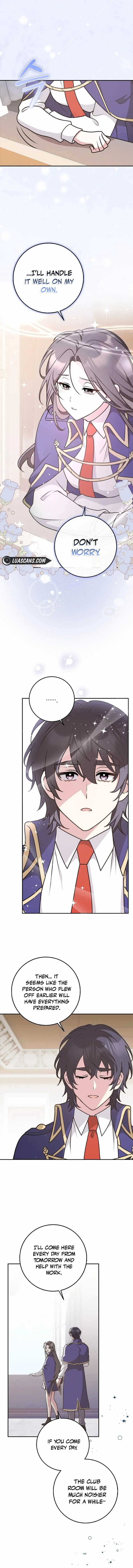 Read Friends Shouldn’t Act This Way Manga Online
