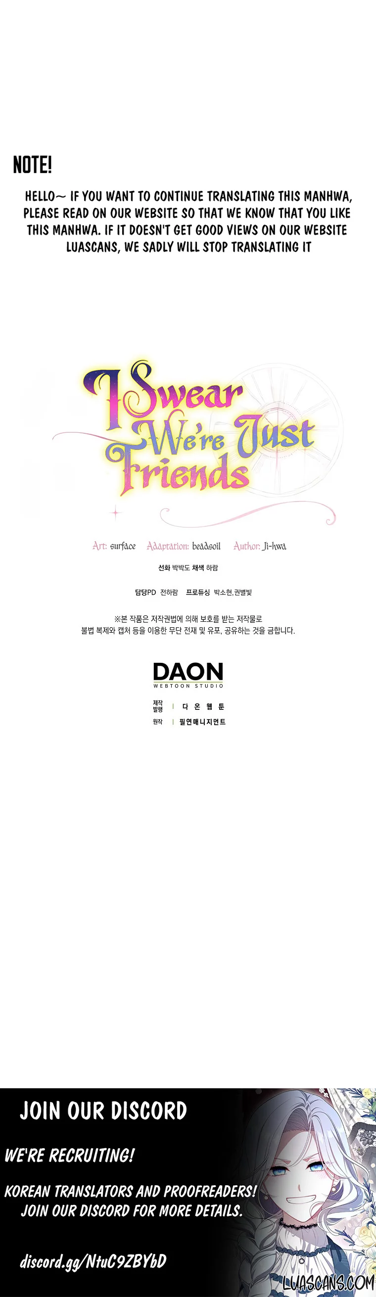 Read Friends Shouldn’t Act This Way Manga Online