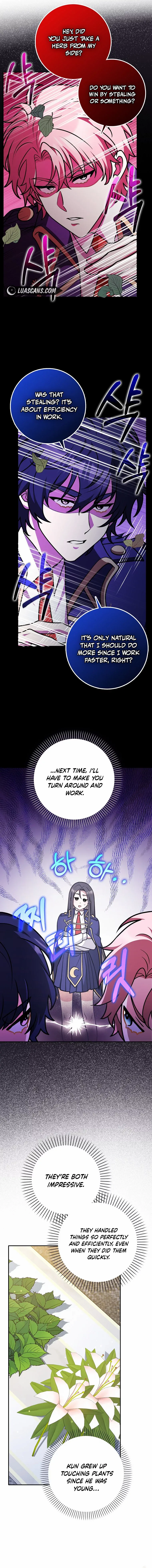 Read Friends Shouldn’t Act This Way Manga Online