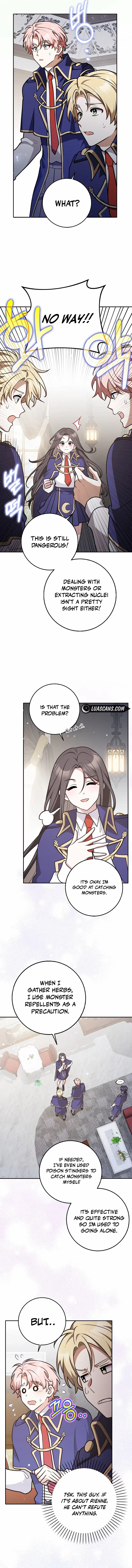 Read Friends Shouldn’t Act This Way Manga Online