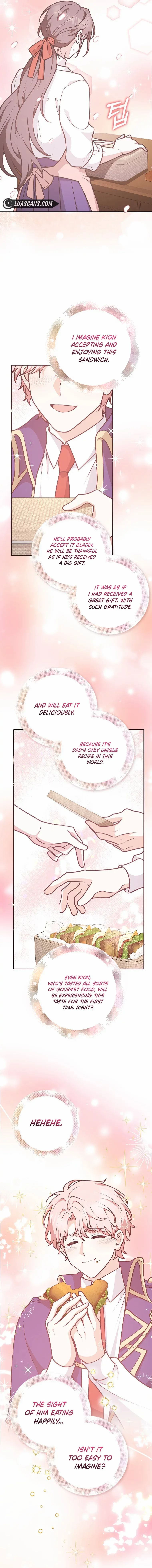 Read Friends Shouldn’t Act This Way Manga Online