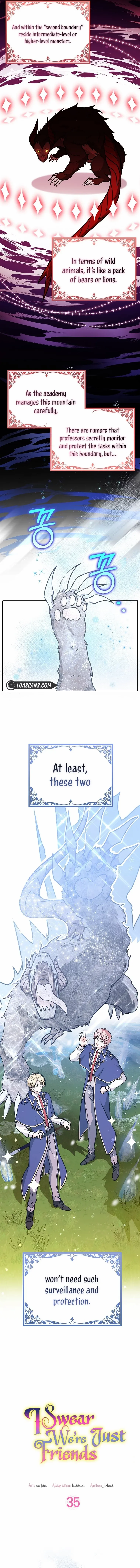 Read Friends Shouldn’t Act This Way Manga Online