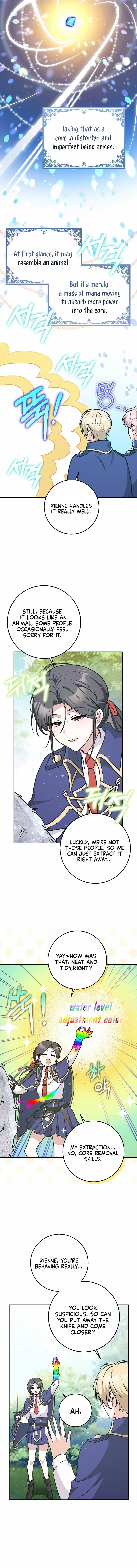 Read Friends Shouldn’t Act This Way Manga Online