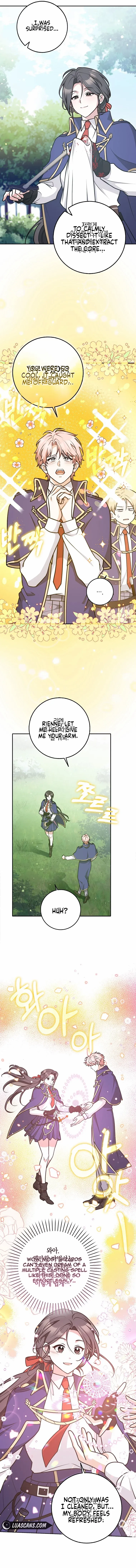 Read Friends Shouldn’t Act This Way Manga Online