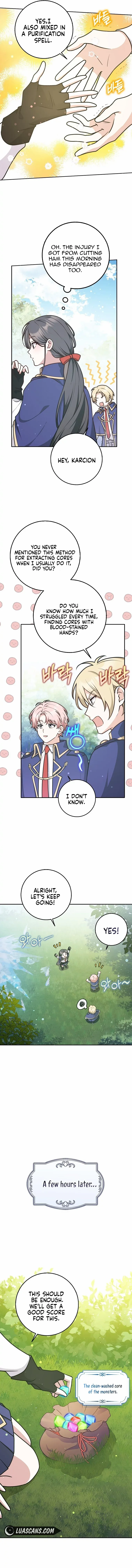 Read Friends Shouldn’t Act This Way Manga Online
