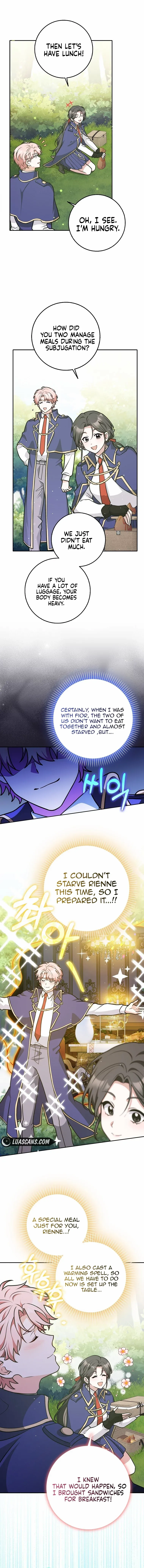Read Friends Shouldn’t Act This Way Manga Online