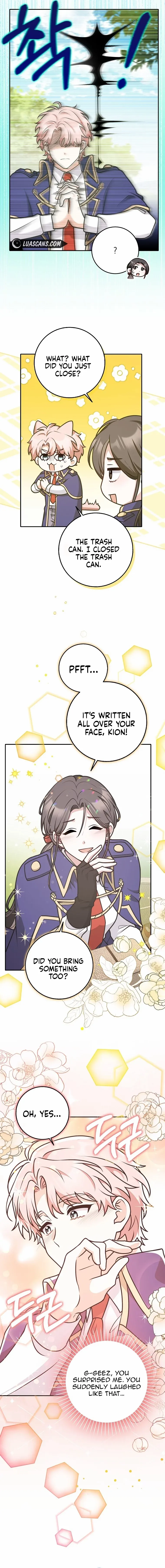 Read Friends Shouldn’t Act This Way Manga Online