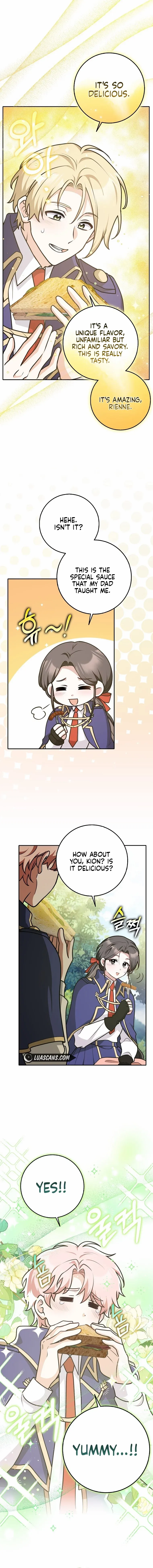 Read Friends Shouldn’t Act This Way Manga Online