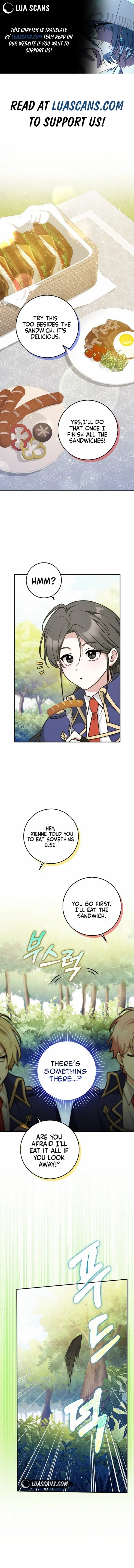 Read Friends Shouldn’t Act This Way Manga Online