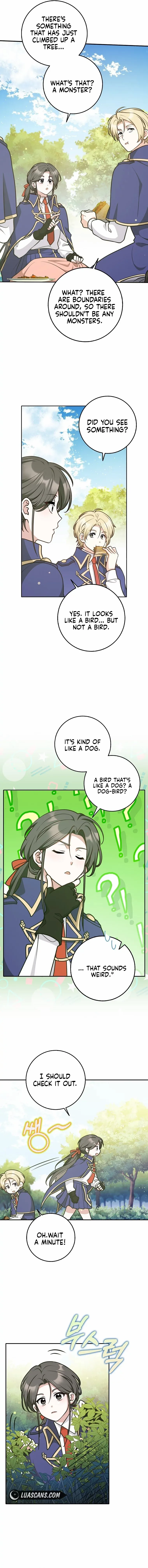 Read Friends Shouldn’t Act This Way Manga Online