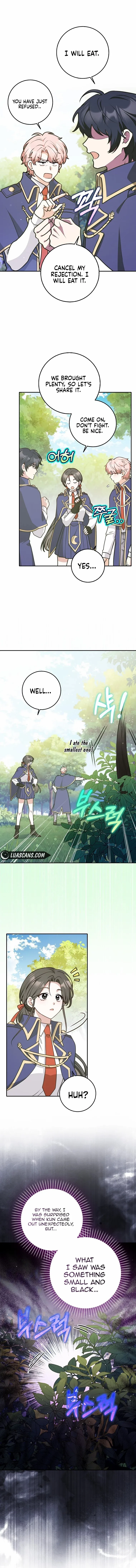 Read Friends Shouldn’t Act This Way Manga Online