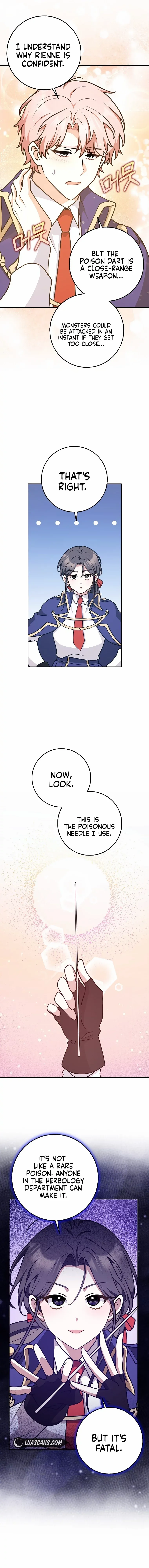 Read Friends Shouldn’t Act This Way Manga Online