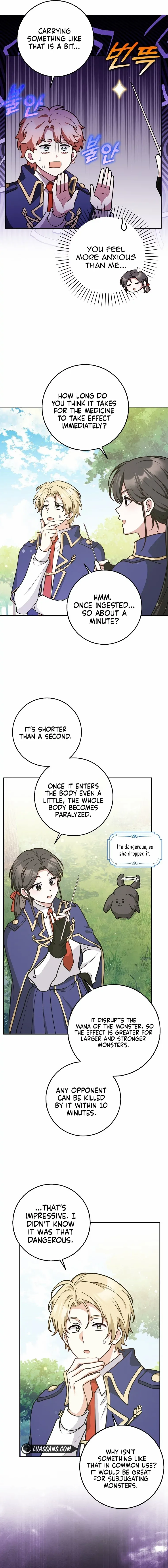 Read Friends Shouldn’t Act This Way Manga Online