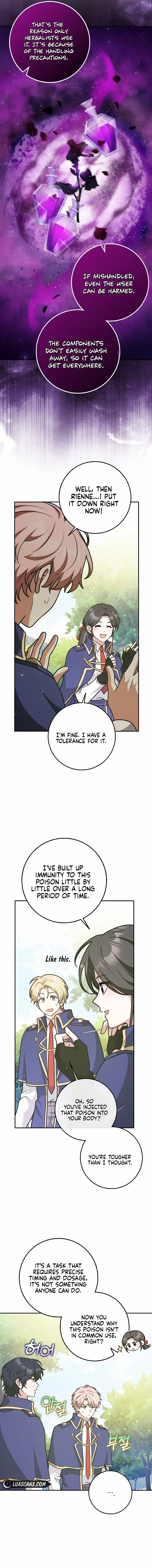 Read Friends Shouldn’t Act This Way Manga Online