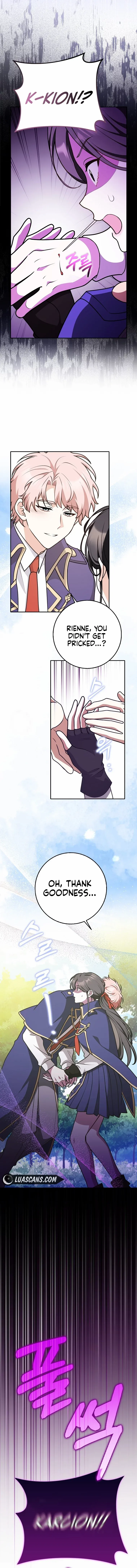 Read Friends Shouldn’t Act This Way Manga Online