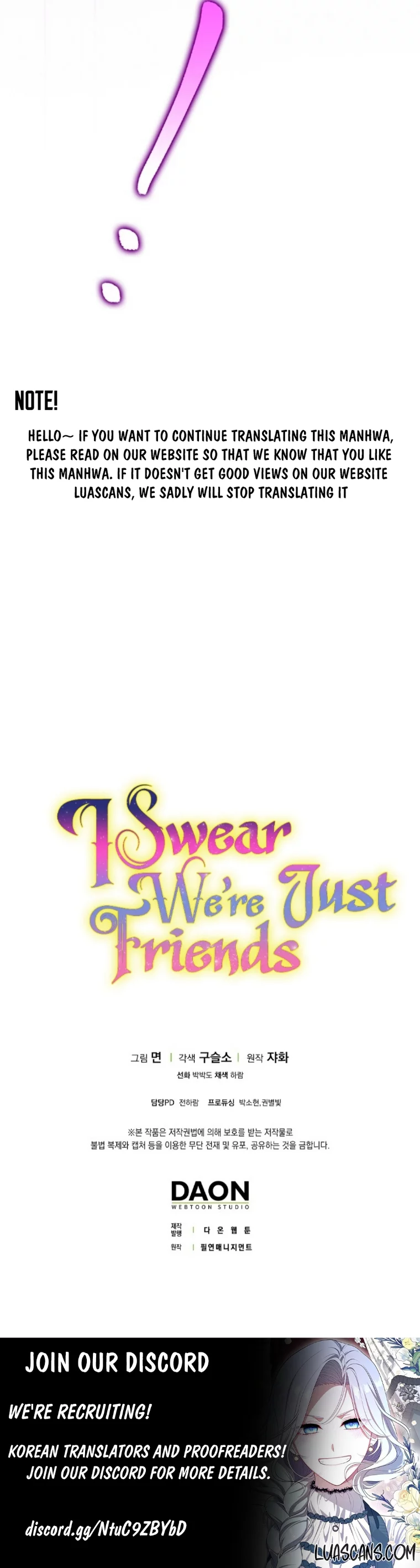 Read Friends Shouldn’t Act This Way Manga Online