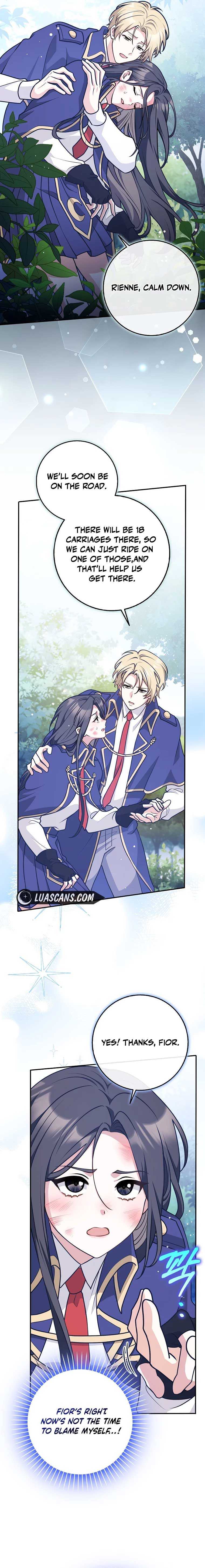 Read Friends Shouldn’t Act This Way Manga Online