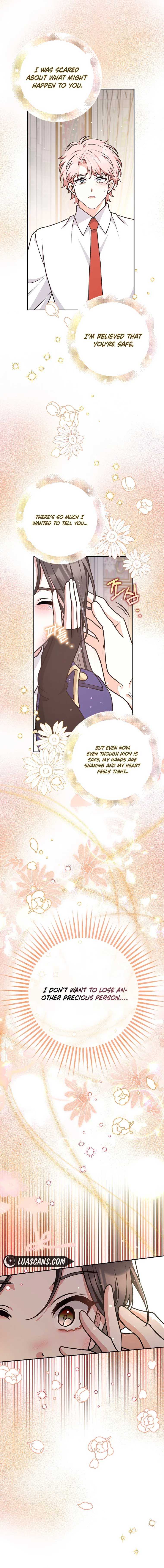 Read Friends Shouldn’t Act This Way Manga Online