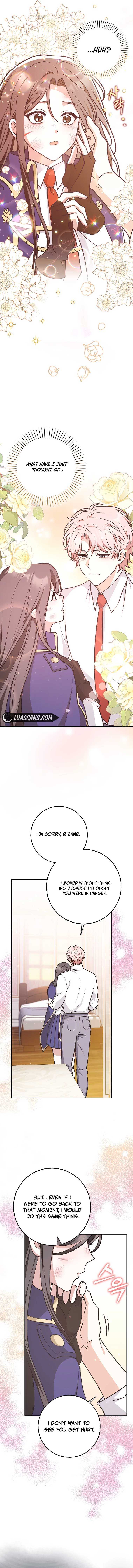 Read Friends Shouldn’t Act This Way Manga Online