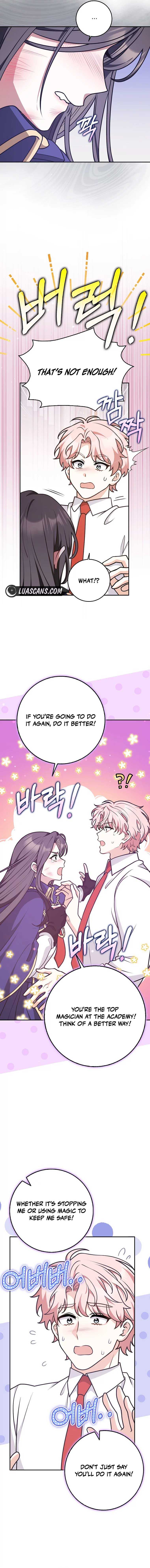 Read Friends Shouldn’t Act This Way Manga Online