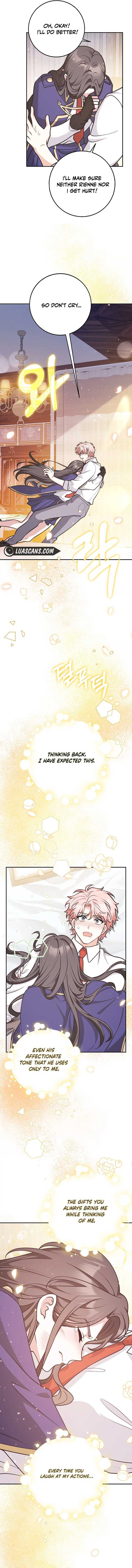 Read Friends Shouldn’t Act This Way Manga Online