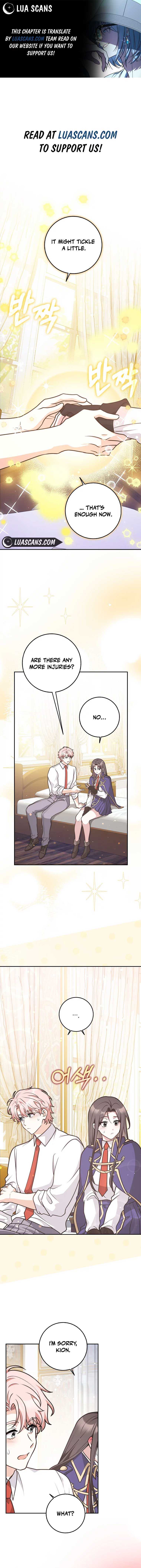 Read Friends Shouldn’t Act This Way Manga Online