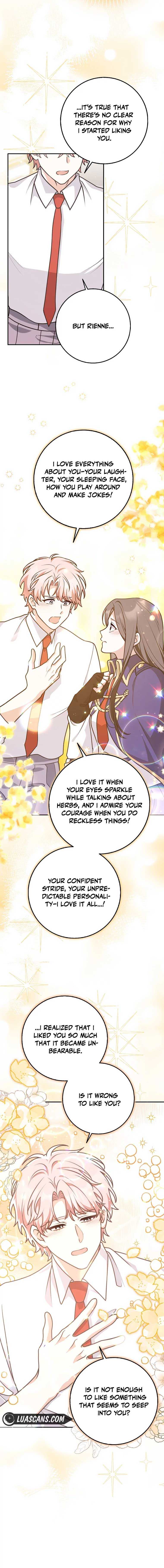 Read Friends Shouldn’t Act This Way Manga Online
