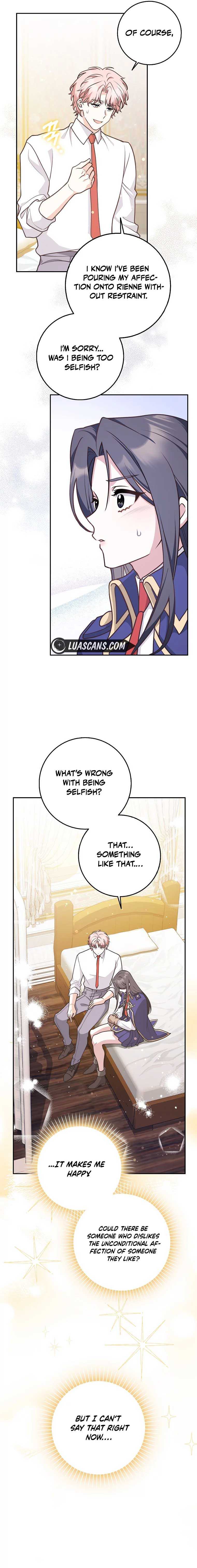 Read Friends Shouldn’t Act This Way Manga Online