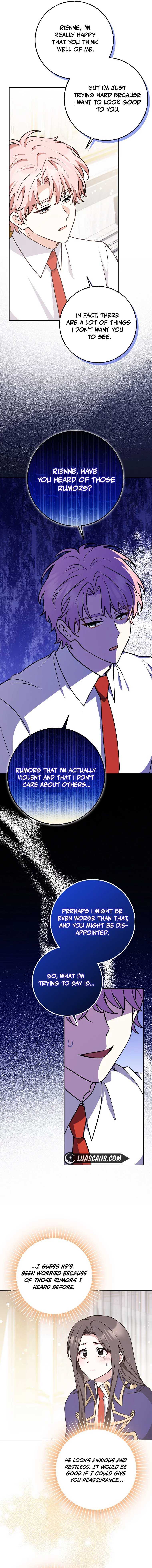 Read Friends Shouldn’t Act This Way Manga Online