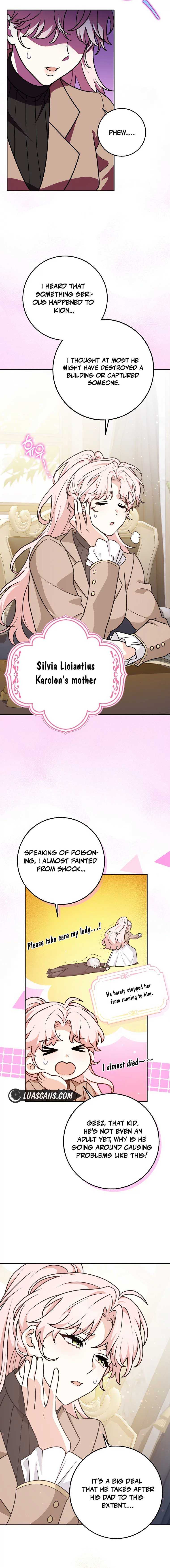 Read Friends Shouldn’t Act This Way Manga Online