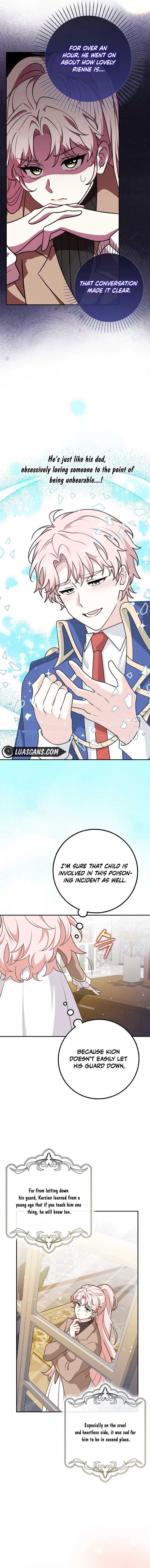 Read Friends Shouldn’t Act This Way Manga Online
