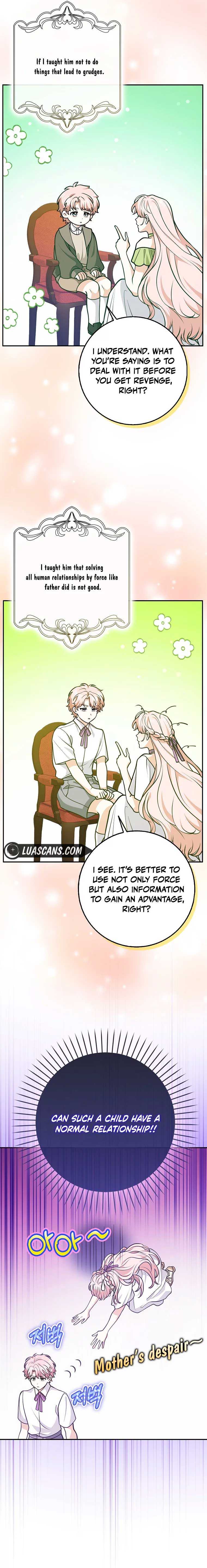 Read Friends Shouldn’t Act This Way Manga Online
