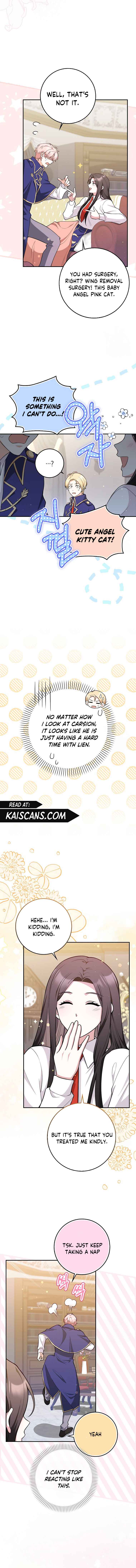 Read Friends Shouldn’t Act This Way Manga Online