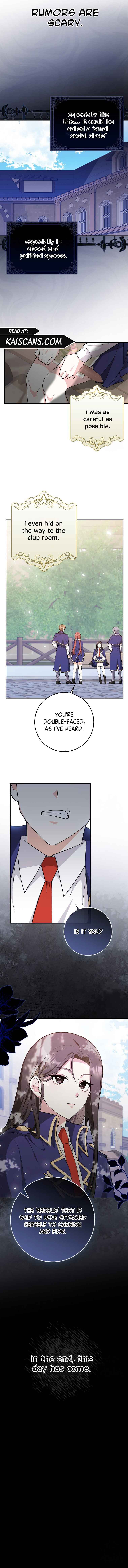 Read Friends Shouldn’t Act This Way Manga Online