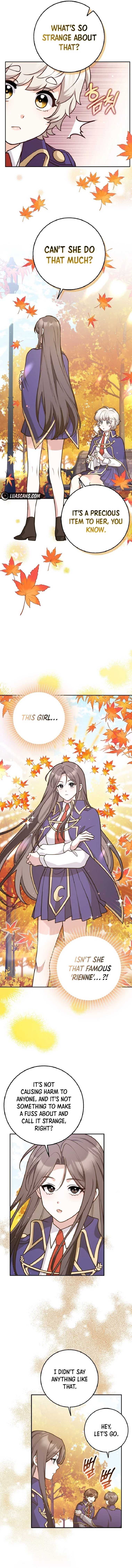 Read Friends Shouldn’t Act This Way Manga Online