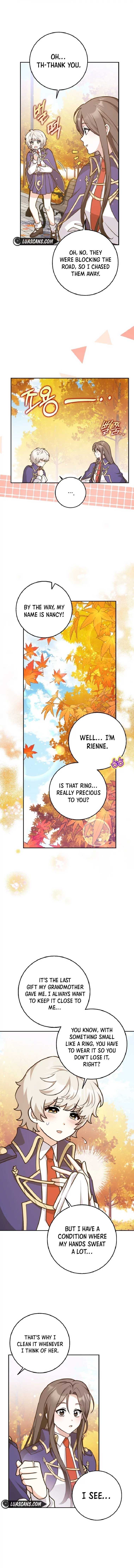 Read Friends Shouldn’t Act This Way Manga Online
