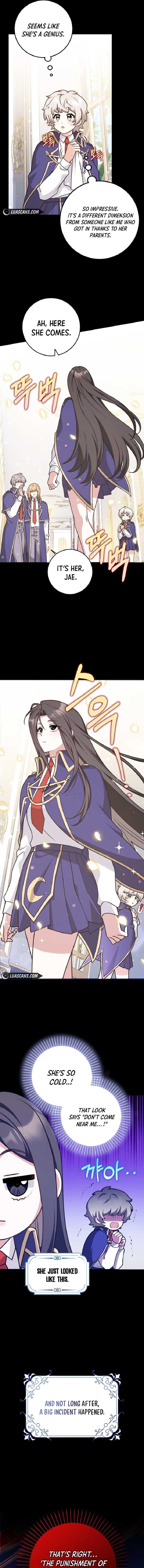Read Friends Shouldn’t Act This Way Manga Online