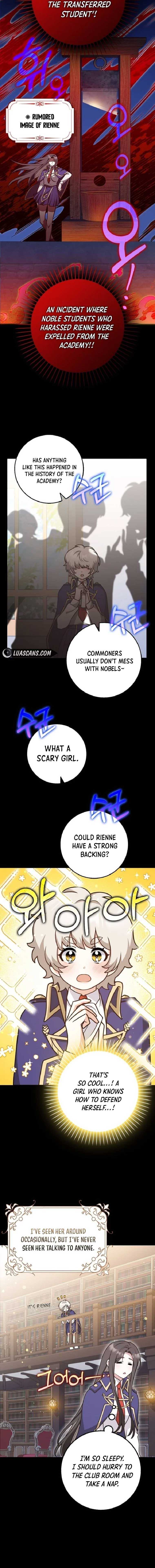 Read Friends Shouldn’t Act This Way Manga Online
