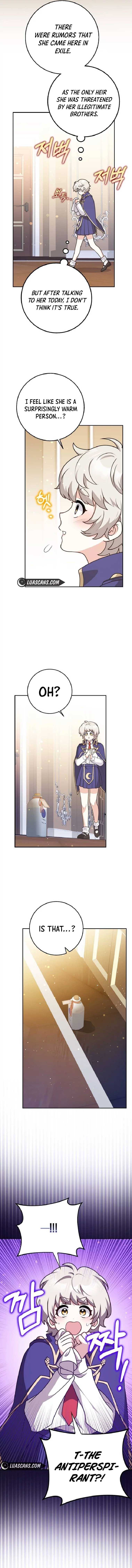 Read Friends Shouldn’t Act This Way Manga Online
