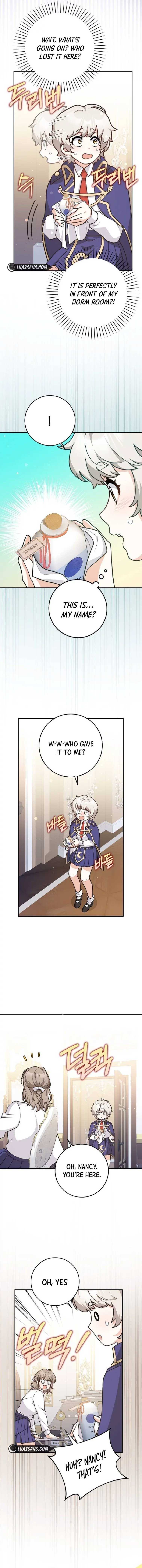 Read Friends Shouldn’t Act This Way Manga Online