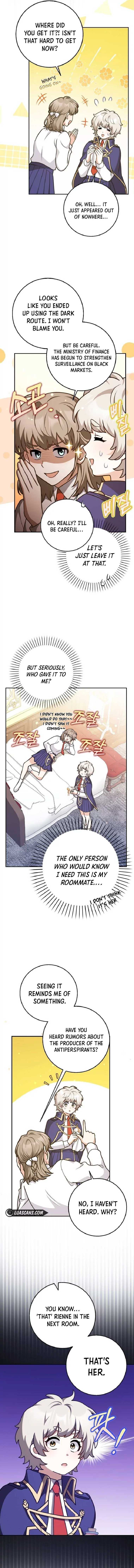 Read Friends Shouldn’t Act This Way Manga Online